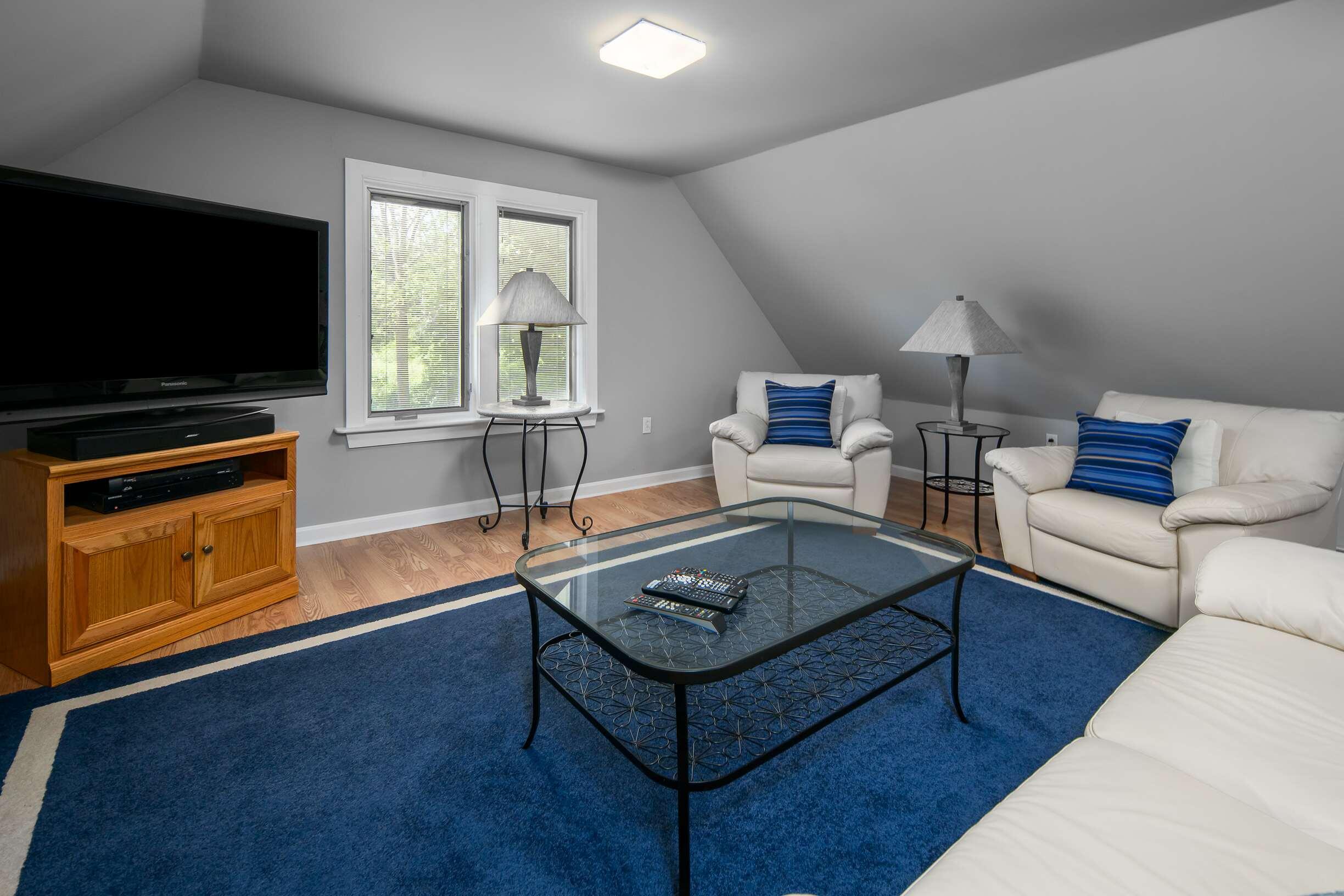 16-18 Lock Lane York, ME 03909 - Photo 27 of 33 Family Room