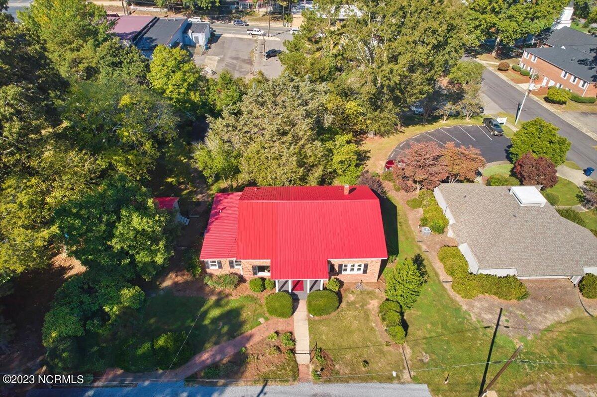 141 North Rockingham Street Robbins, NC 27325 - Photo 3 of 54 56-141 N Rockingham St., Robbins_56