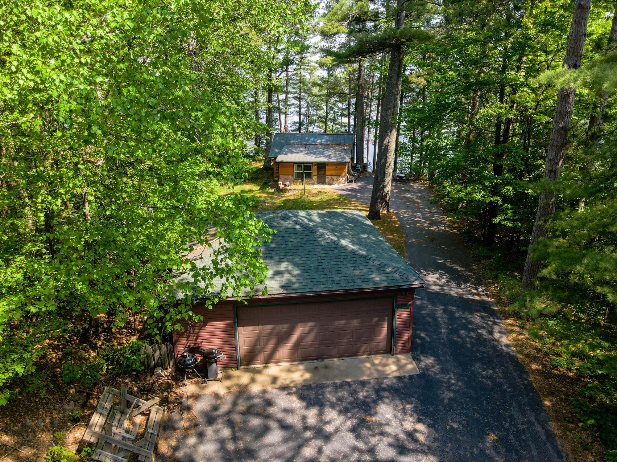 4072 Norway Drive Rhinelander, WI 54501 - Photo 2 of 36 Gallery Image 2