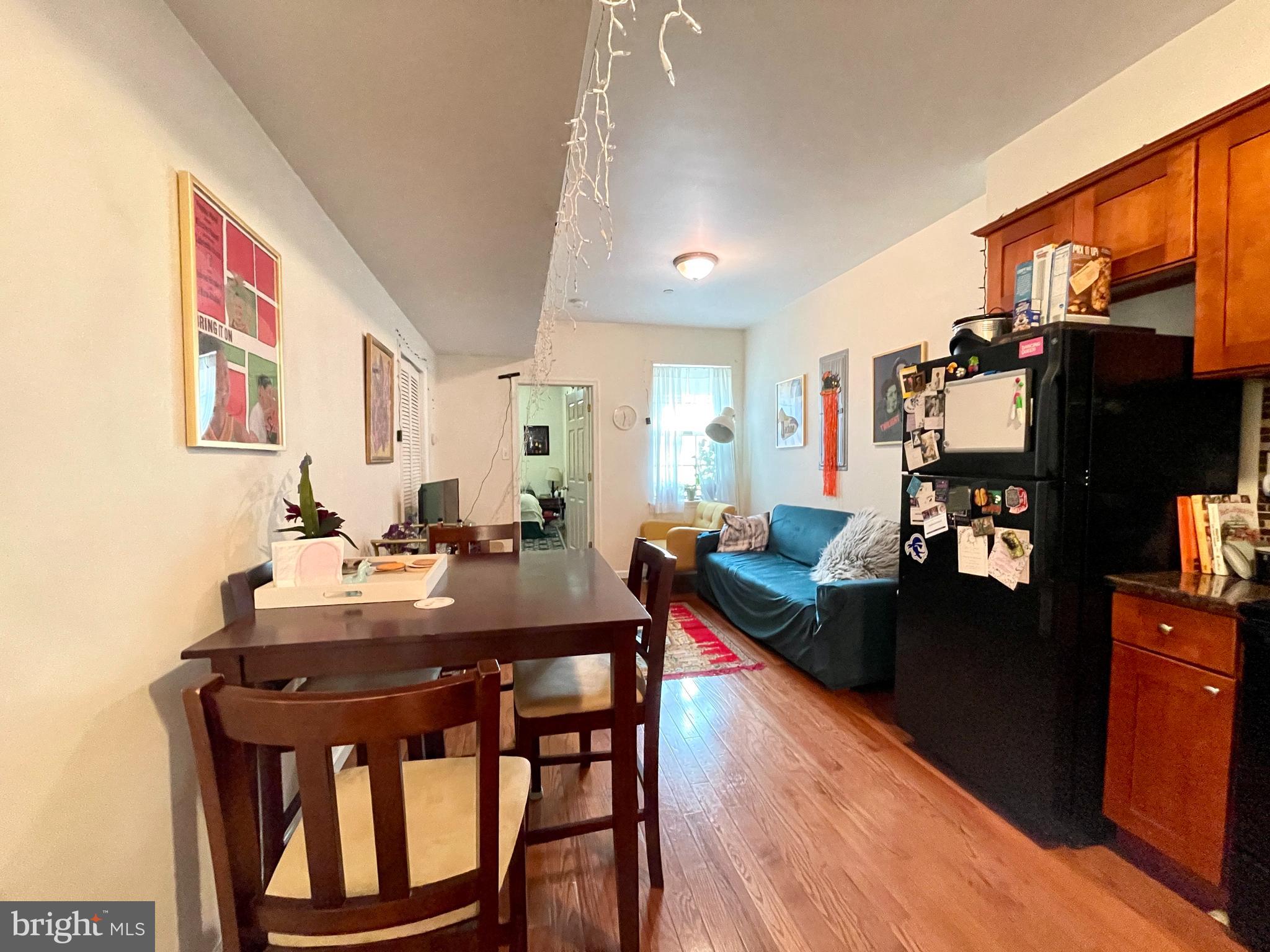 1131 Green Street, Unit 2 Philadelphia, PA 19123 - Photo 16 of 18