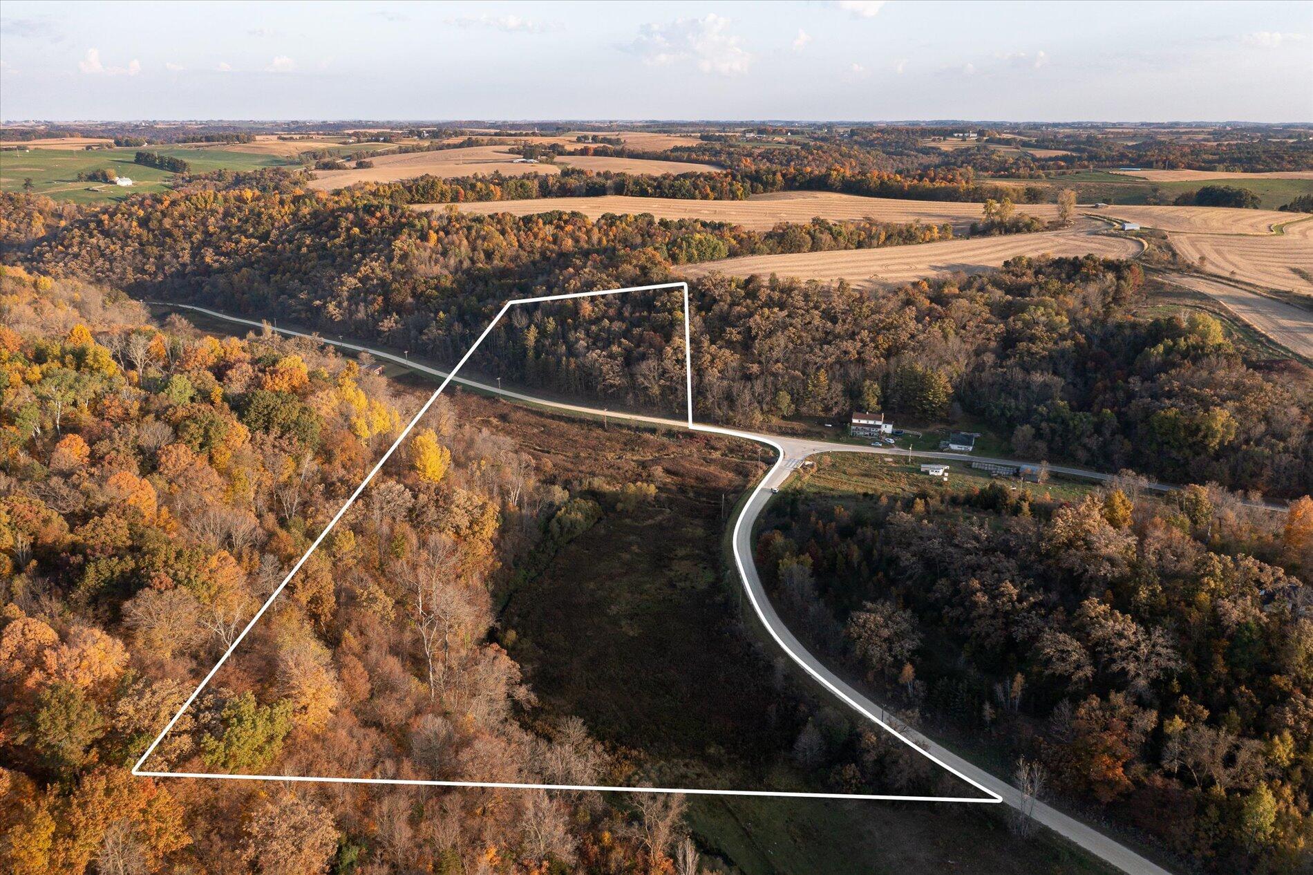0 Hornby Hollow Road Viroqua, WI 54665 - Photo 1 of 1 18-0000 Horby Hollow Rd Viroqua--8