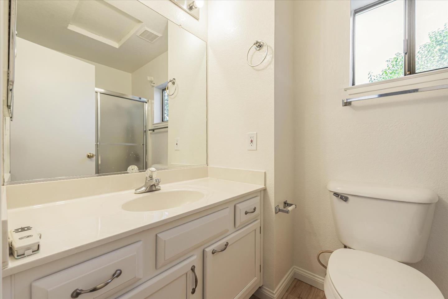 720 Natalie Drive Morgan Hill, CA 95037 - Photo 23 of 35 a bathroom with a sink toilet and shower