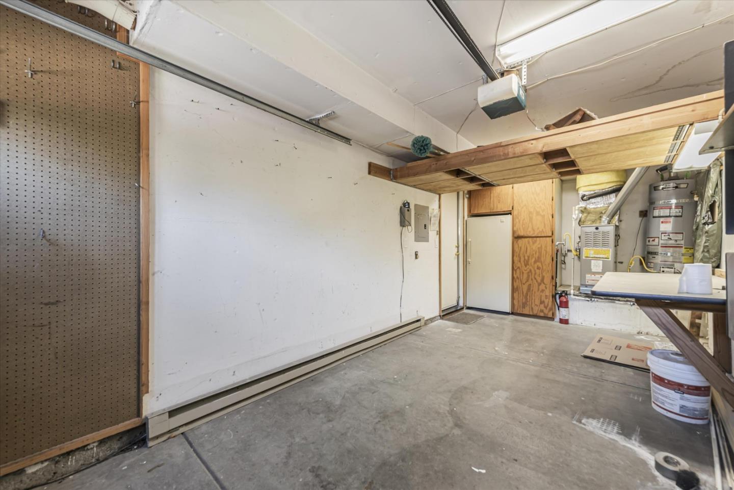 720 Natalie Drive Morgan Hill, CA 95037 - Photo 28 of 35 a view of hallway with stairs