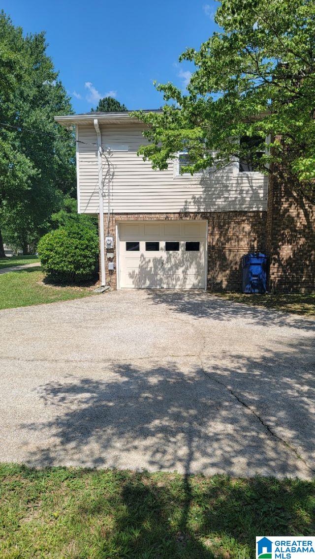 1051 7th Avenue Southwest Alabaster, AL 35007 - Photo 19 of 27