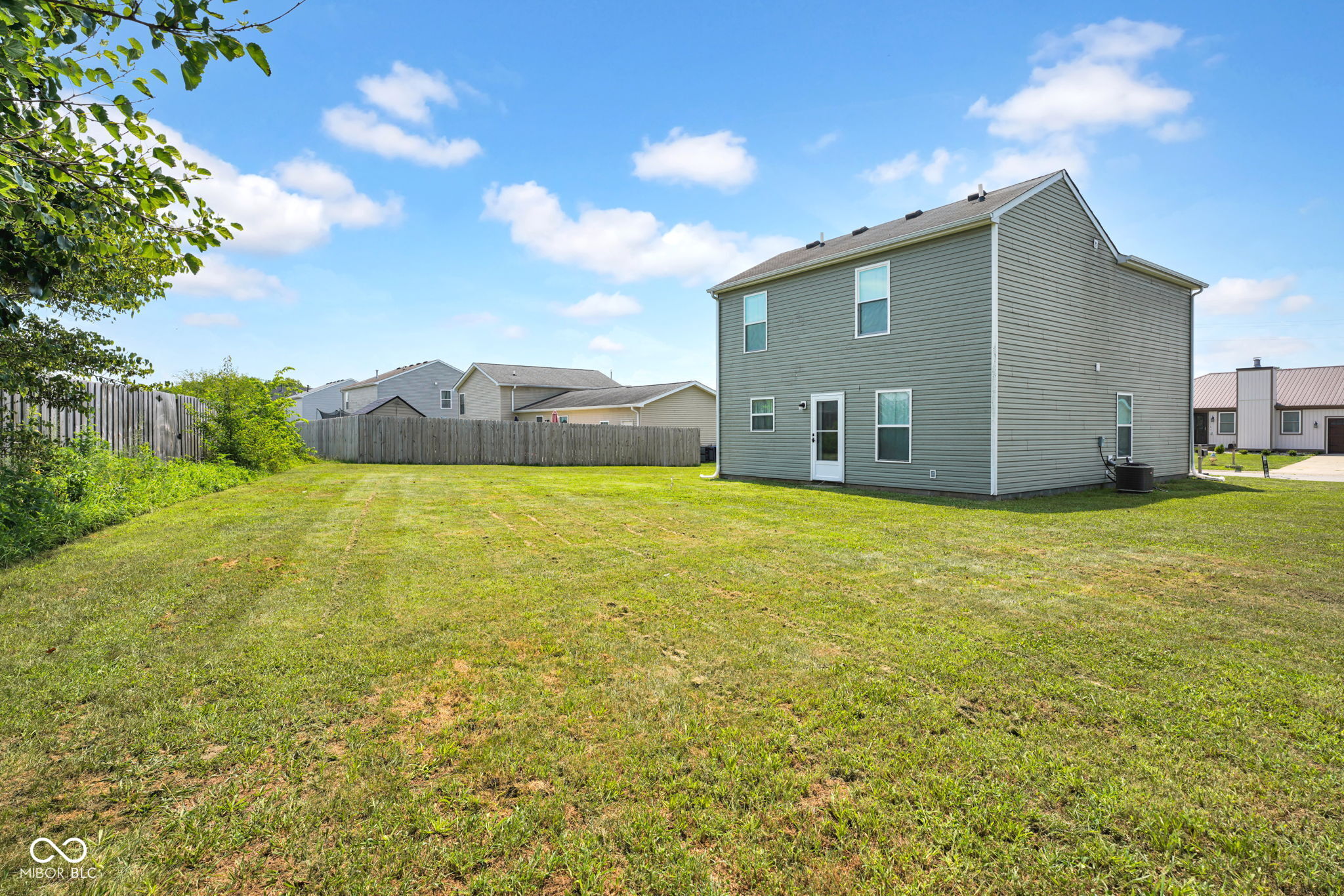 3344 Spring Valley Drive Columbus, IN 47203 - Photo 22 of 22