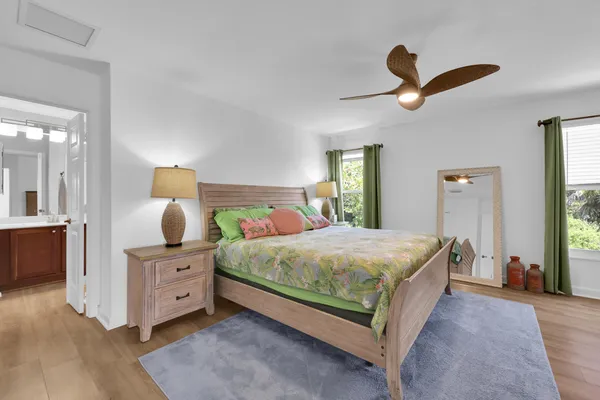 $565,000 | 5801 Southeast Crooked Oak Avenue, Hobe Sound, FL 33455