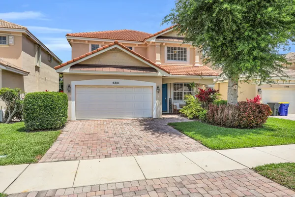 $565,000 | 5801 Southeast Crooked Oak Avenue, Hobe Sound, FL 33455