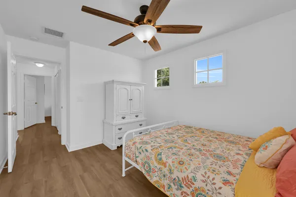 $565,000 | 5801 Southeast Crooked Oak Avenue, Hobe Sound, FL 33455