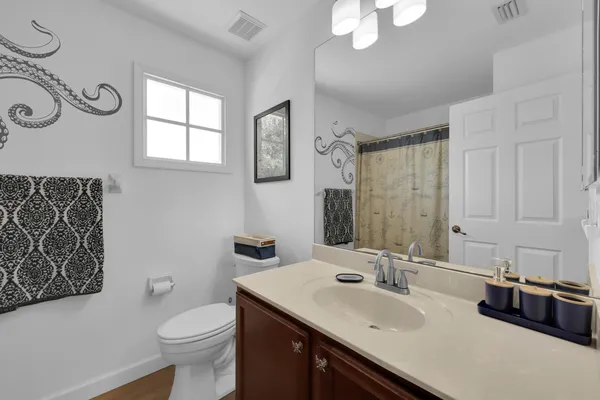 $565,000 | 5801 Southeast Crooked Oak Avenue, Hobe Sound, FL 33455