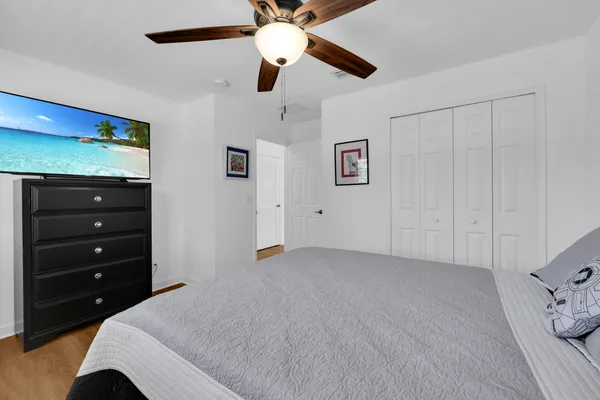 $565,000 | 5801 Southeast Crooked Oak Avenue, Hobe Sound, FL 33455