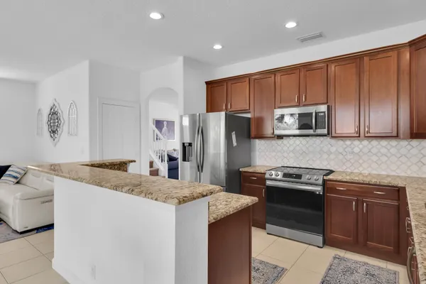 $565,000 | 5801 Southeast Crooked Oak Avenue, Hobe Sound, FL 33455