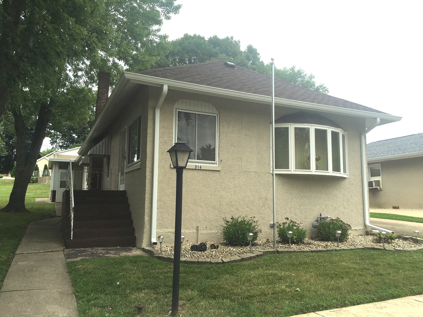 316 East Devlin Street Spring Valley, IL 61362 - Photo 1 of 12
