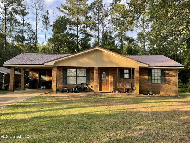 $135,000 | 2196 Barfoot Circle North East, Brookhaven, MS 39601