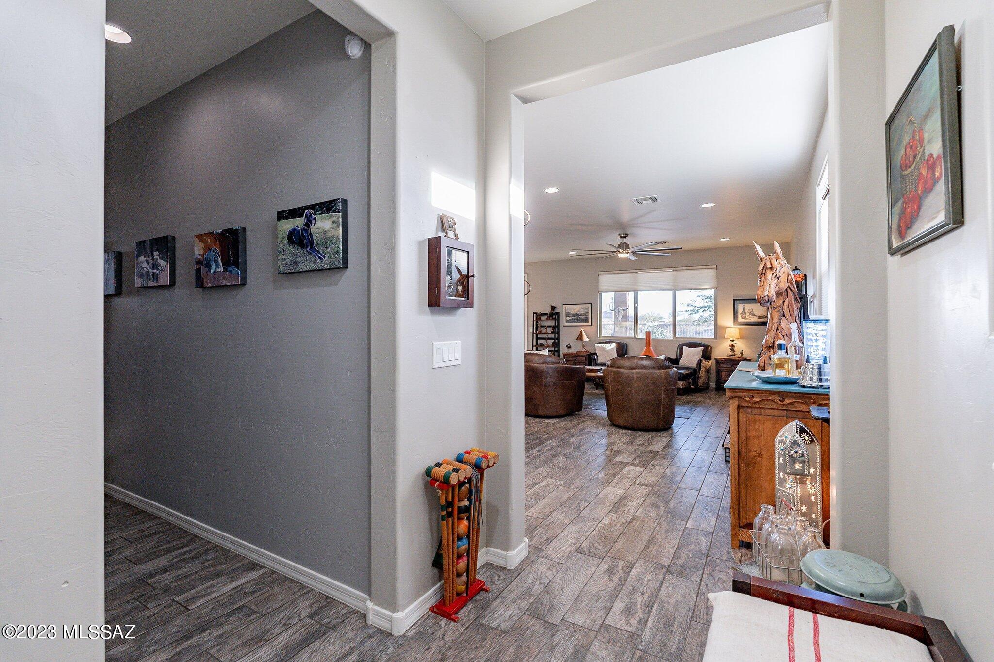 3958 South Corte Rana Rica Tucson, AZ 85730 - Photo 25 of 50 Gallery Image 25