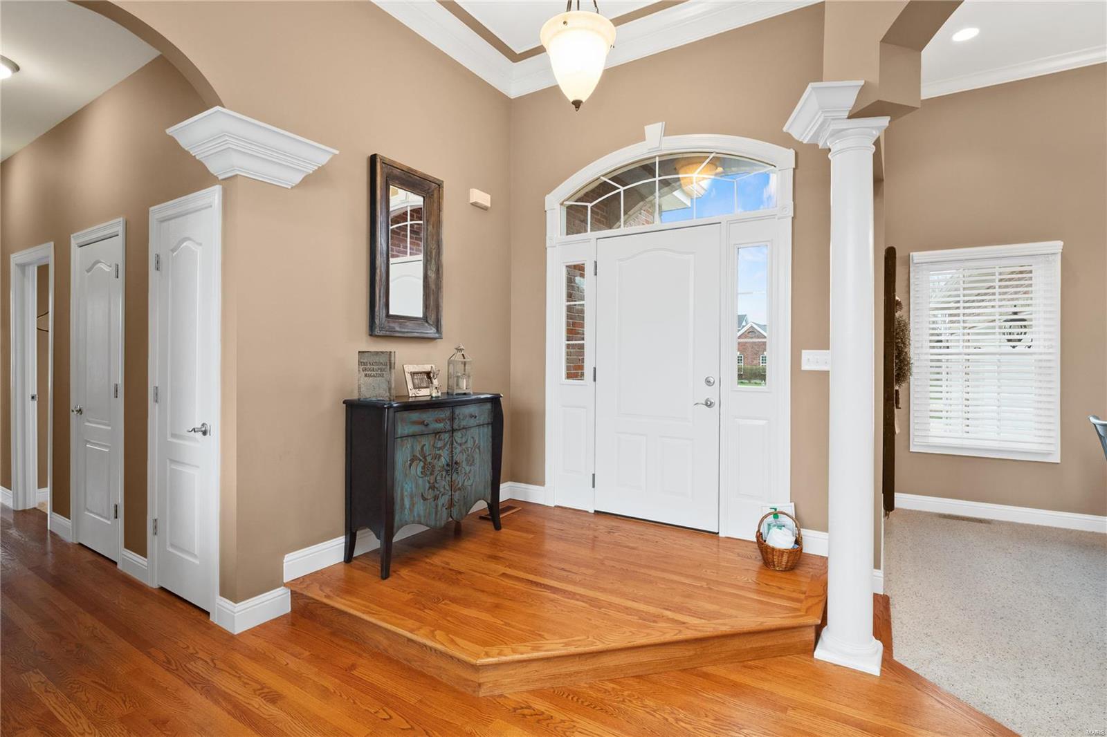 5308 Enchanted Court Weldon Spring, MO 63304 - Photo 3 of 33 Gallery Image 3