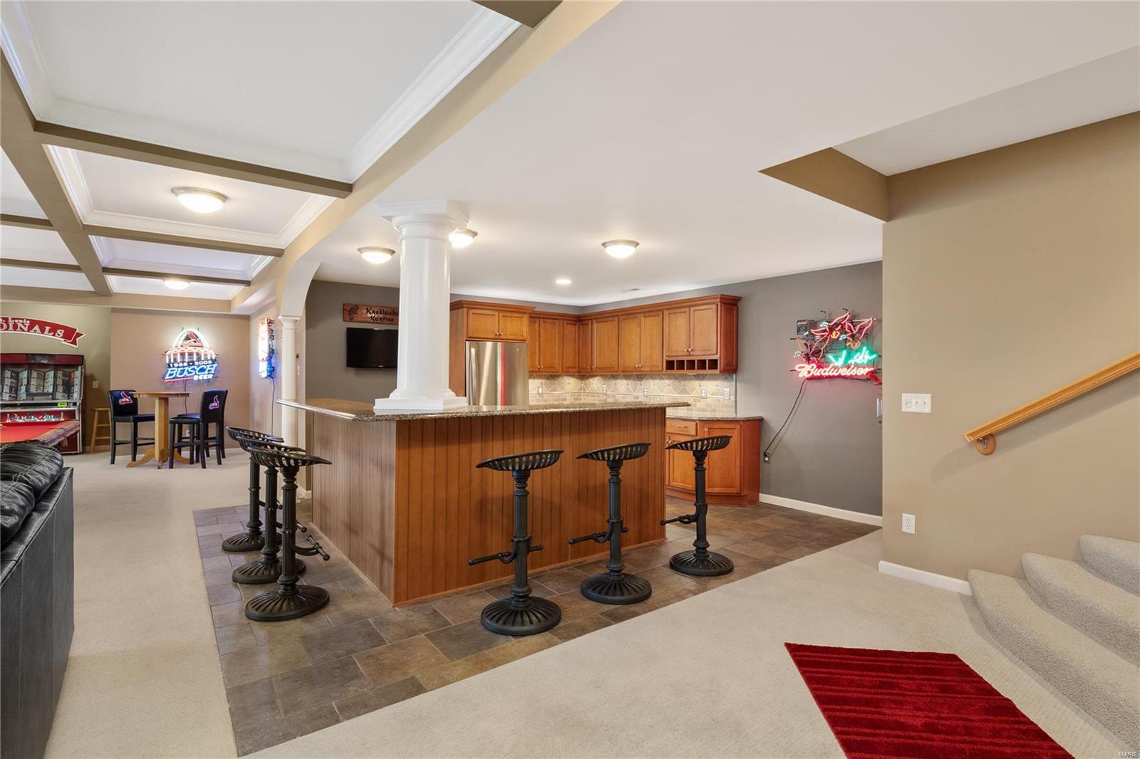 5308 Enchanted Court Weldon Spring, MO 63304 - Photo 21 of 33 Gallery Image 21