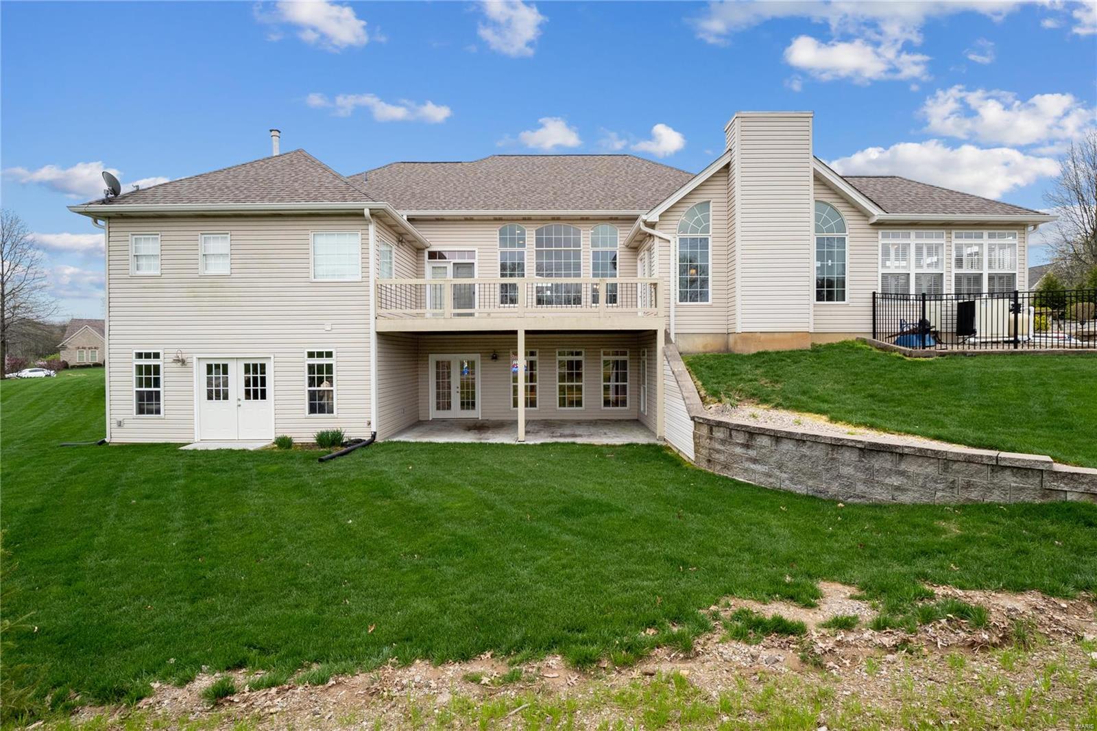 5308 Enchanted Court Weldon Spring, MO 63304 - Photo 28 of 33 Gallery Image 28