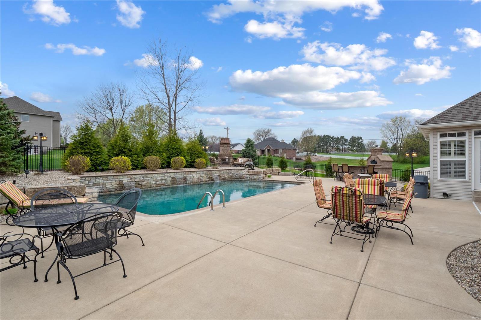 5308 Enchanted Court Weldon Spring, MO 63304 - Photo 30 of 33 Gallery Image 30