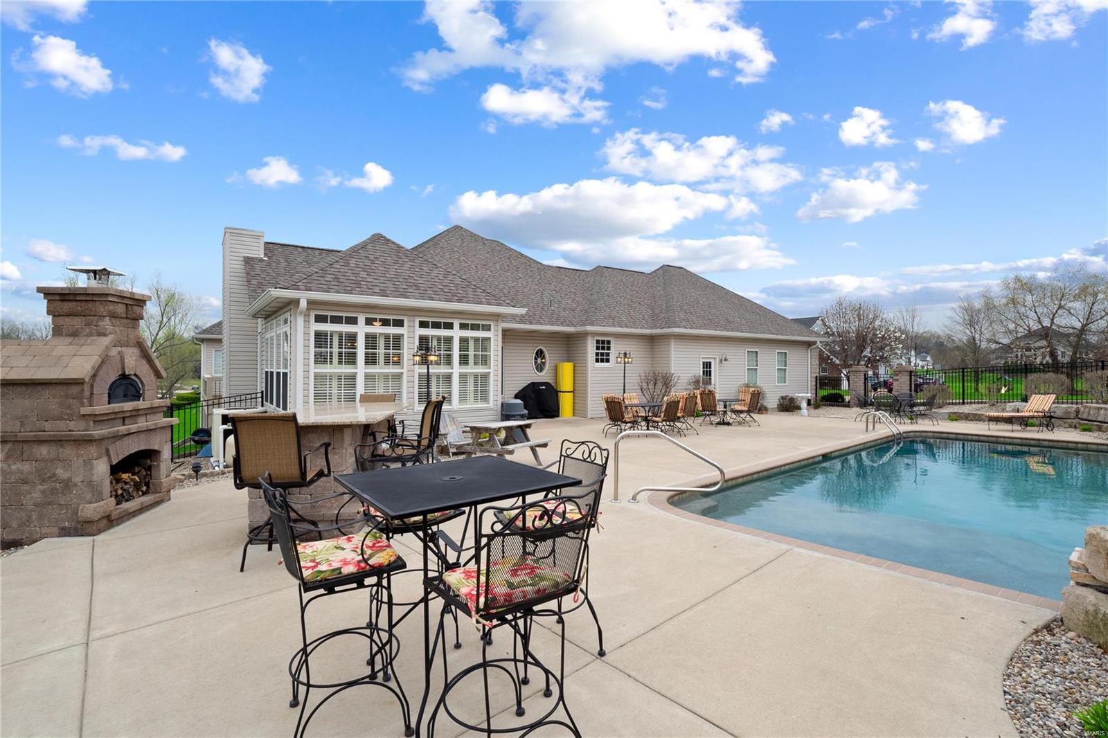 5308 Enchanted Court Weldon Spring, MO 63304 - Photo 31 of 33 Gallery Image 31
