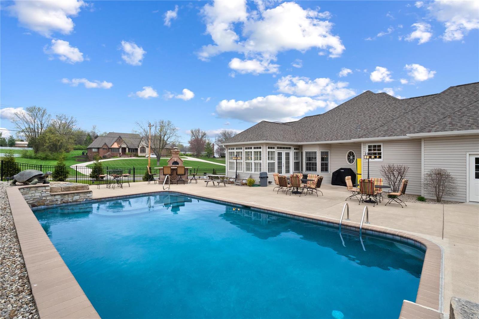 5308 Enchanted Court Weldon Spring, MO 63304 - Photo 33 of 33 Gallery Image 33