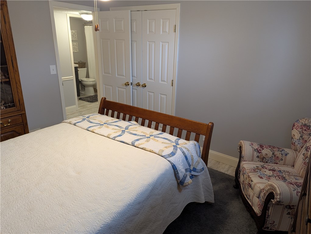 8134 Country Club Road Charleston, IL 61920 - Photo 31 of 45