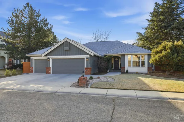 $879,000 | 13529 West Wittenburg Street, Boise, ID 83713