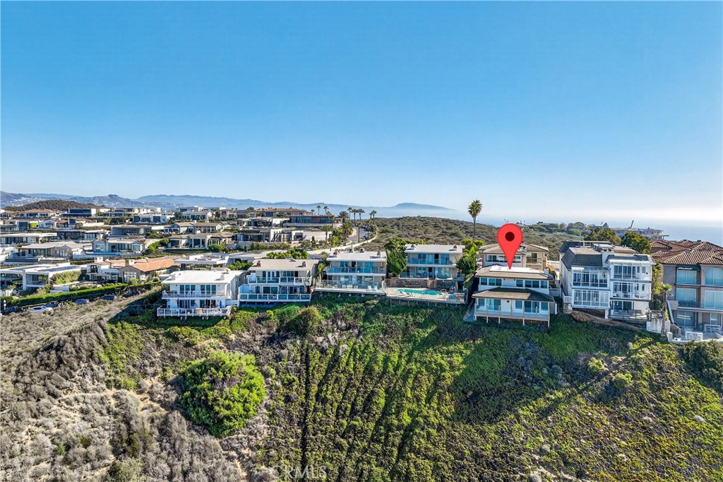 34381 Dana Strand Road, Unit 2 Dana Point, CA 92629 - Photo 16 of 42 a view of a lake with a city