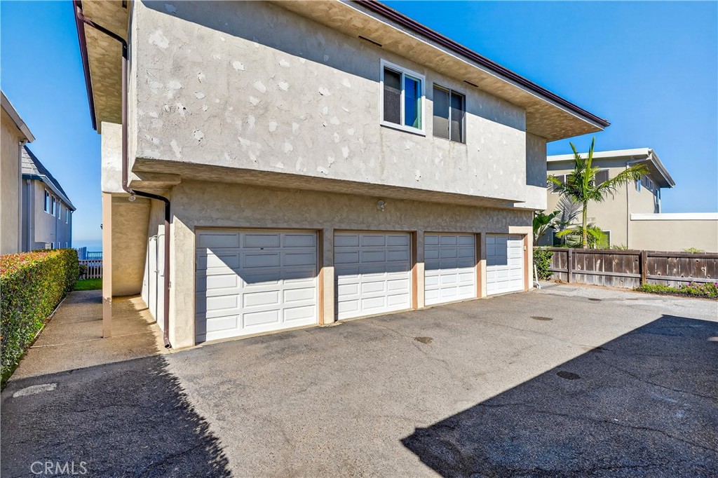 34381 Dana Strand Road, Unit 2 Dana Point, CA 92629 - Photo 40 of 42 a view of a house with a street