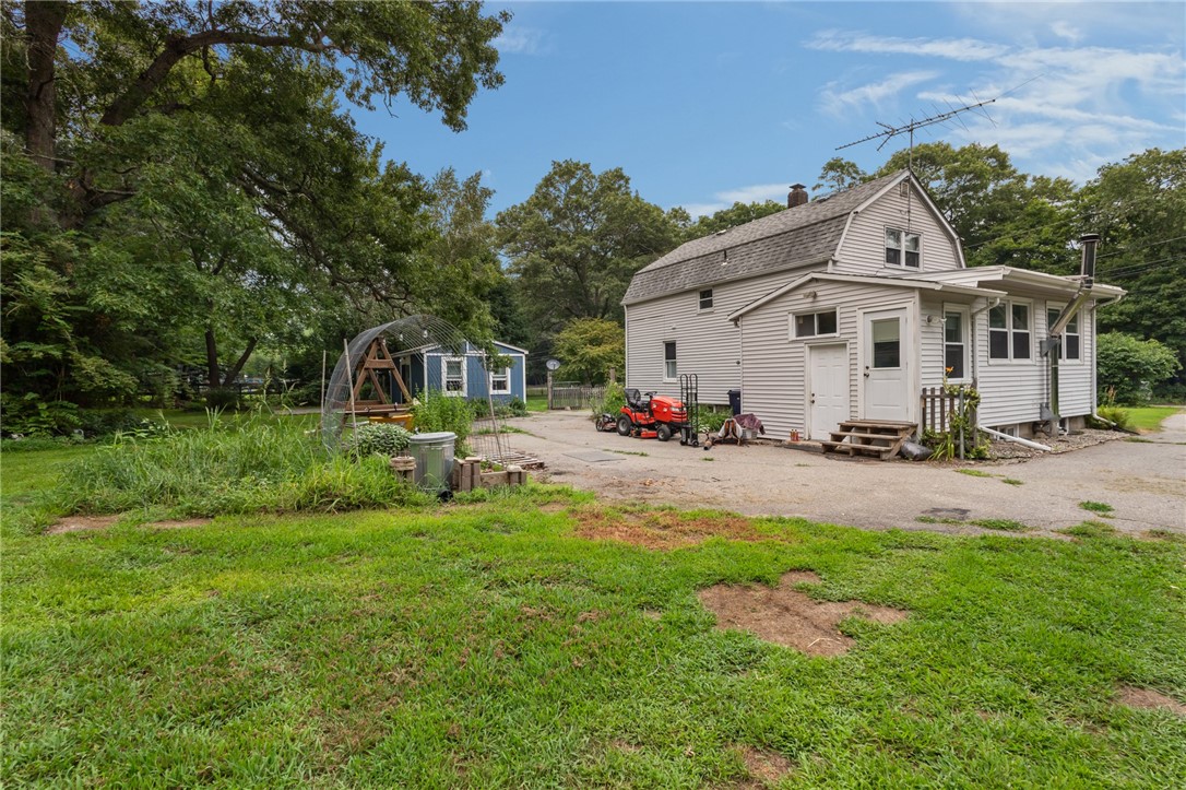 10 Ellis Road North Kingstown, RI 02852 - Photo 30 of 39