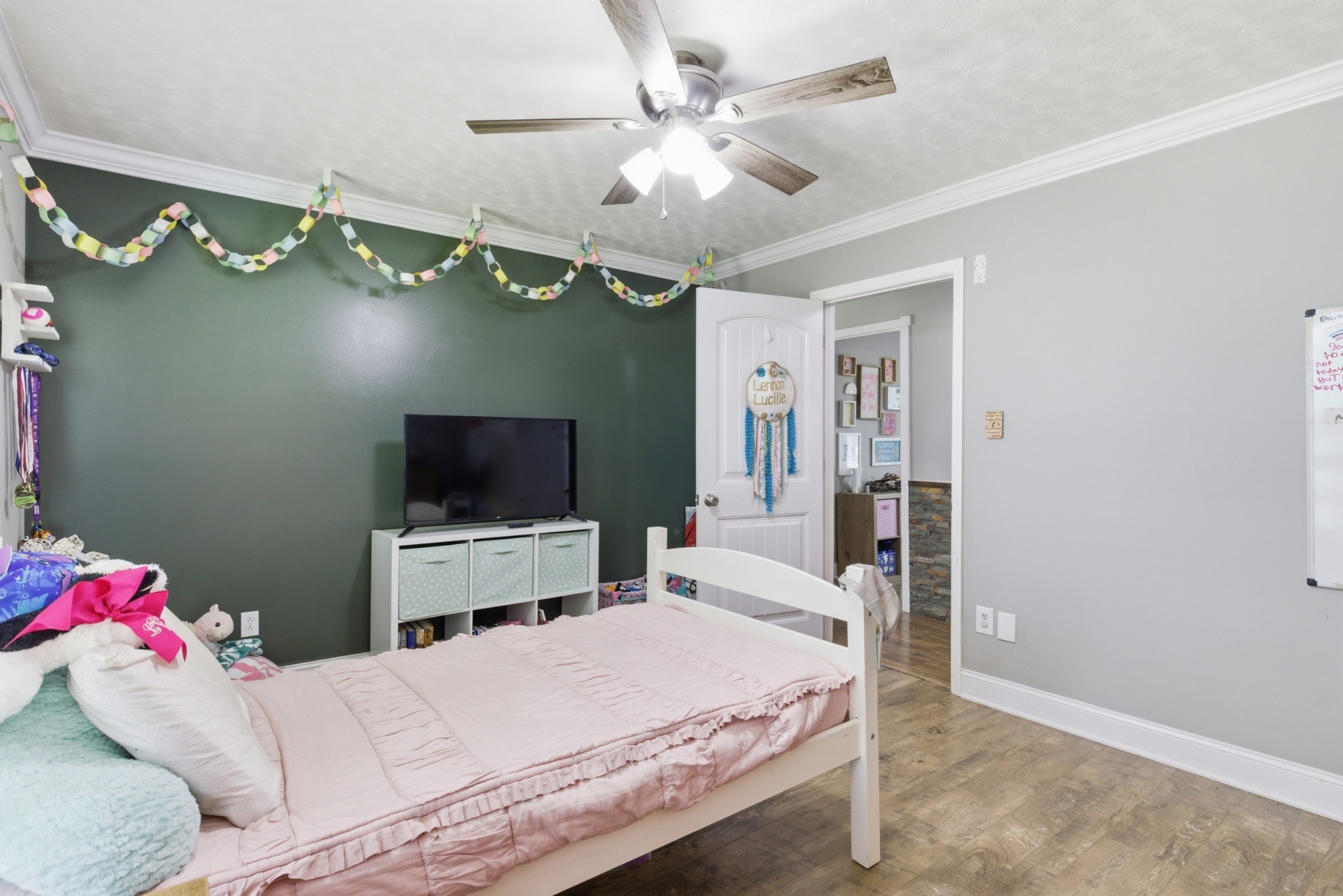 2540 Carl Fox Road Cornersville, TN 37047 - Photo 19 of 48