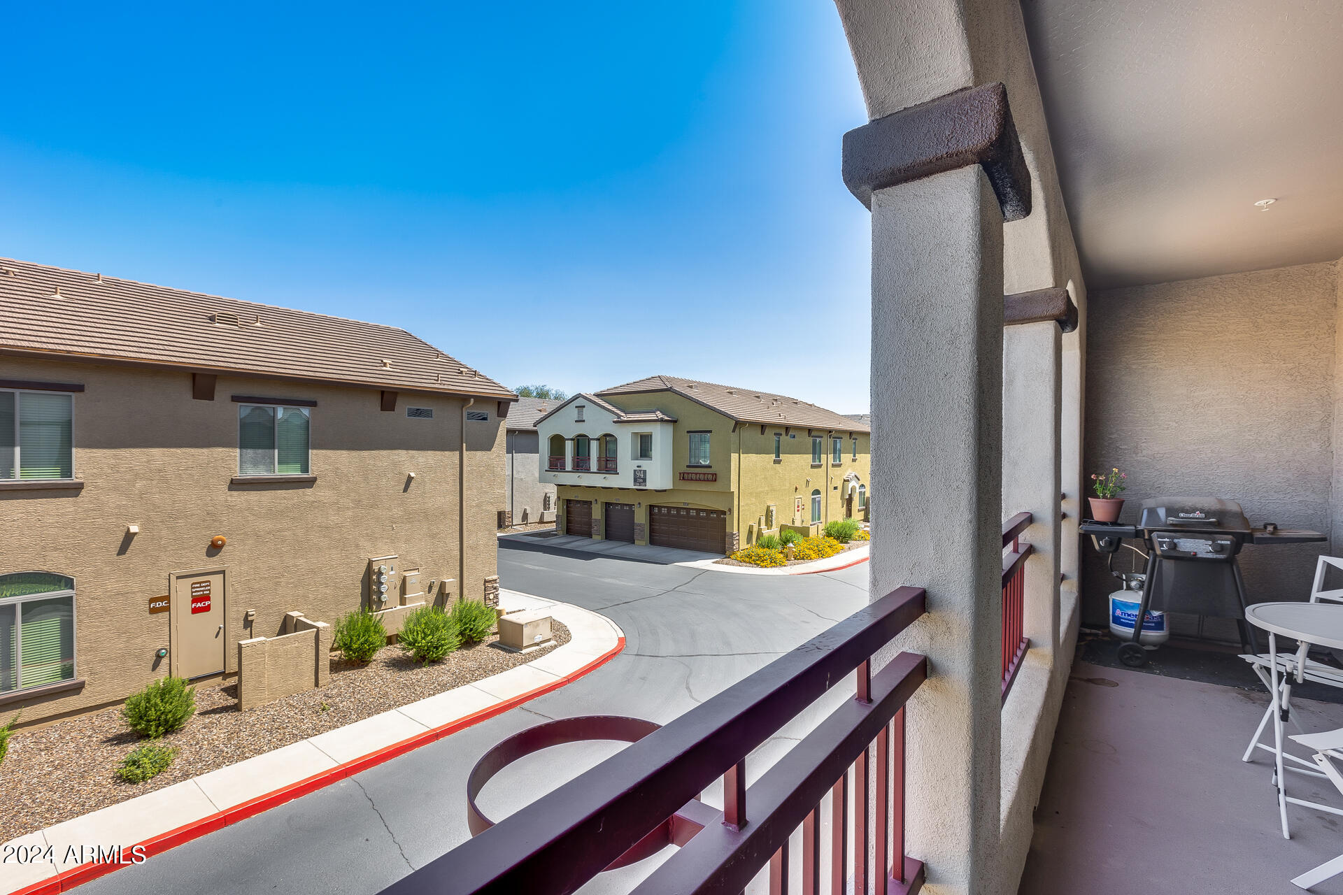 2725 East Mine Creek Road, Unit 2162 Phoenix, AZ 85024 - Photo 4 of 33
