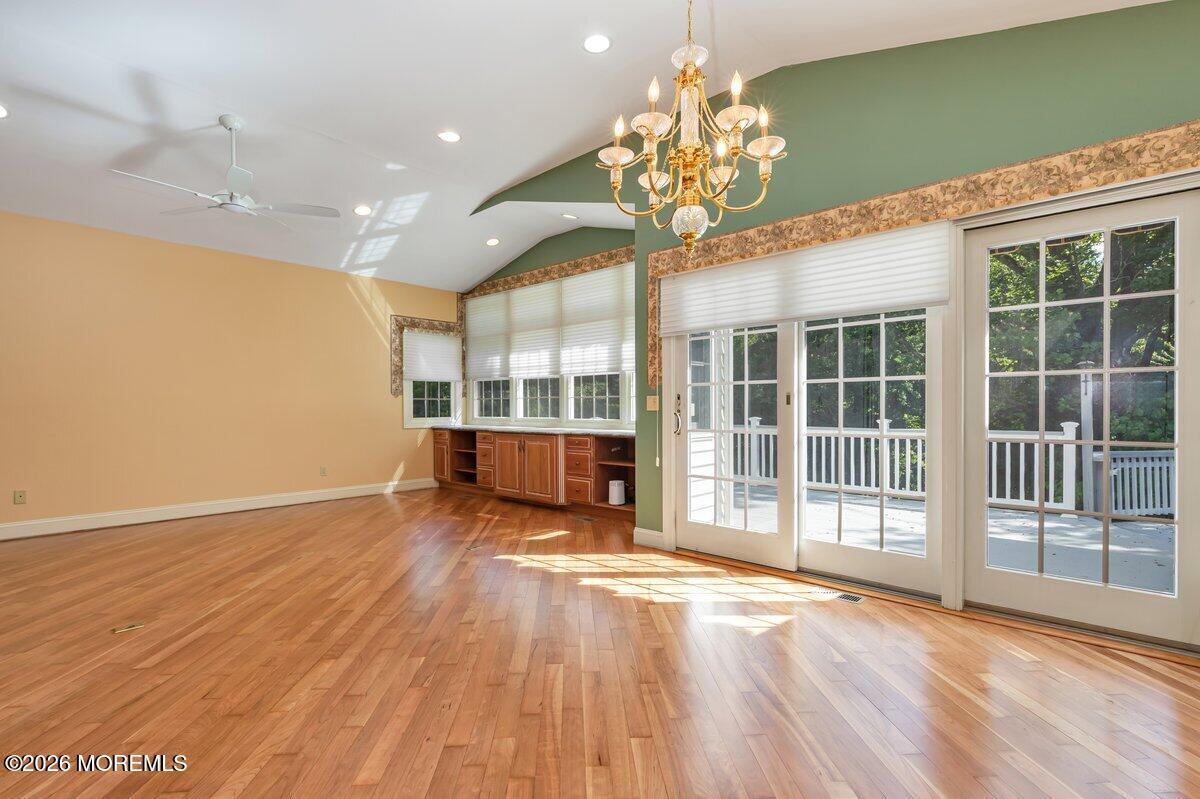 48 Ravine Drive Matawan, NJ 07747 - Photo 5 of 31 Living Room