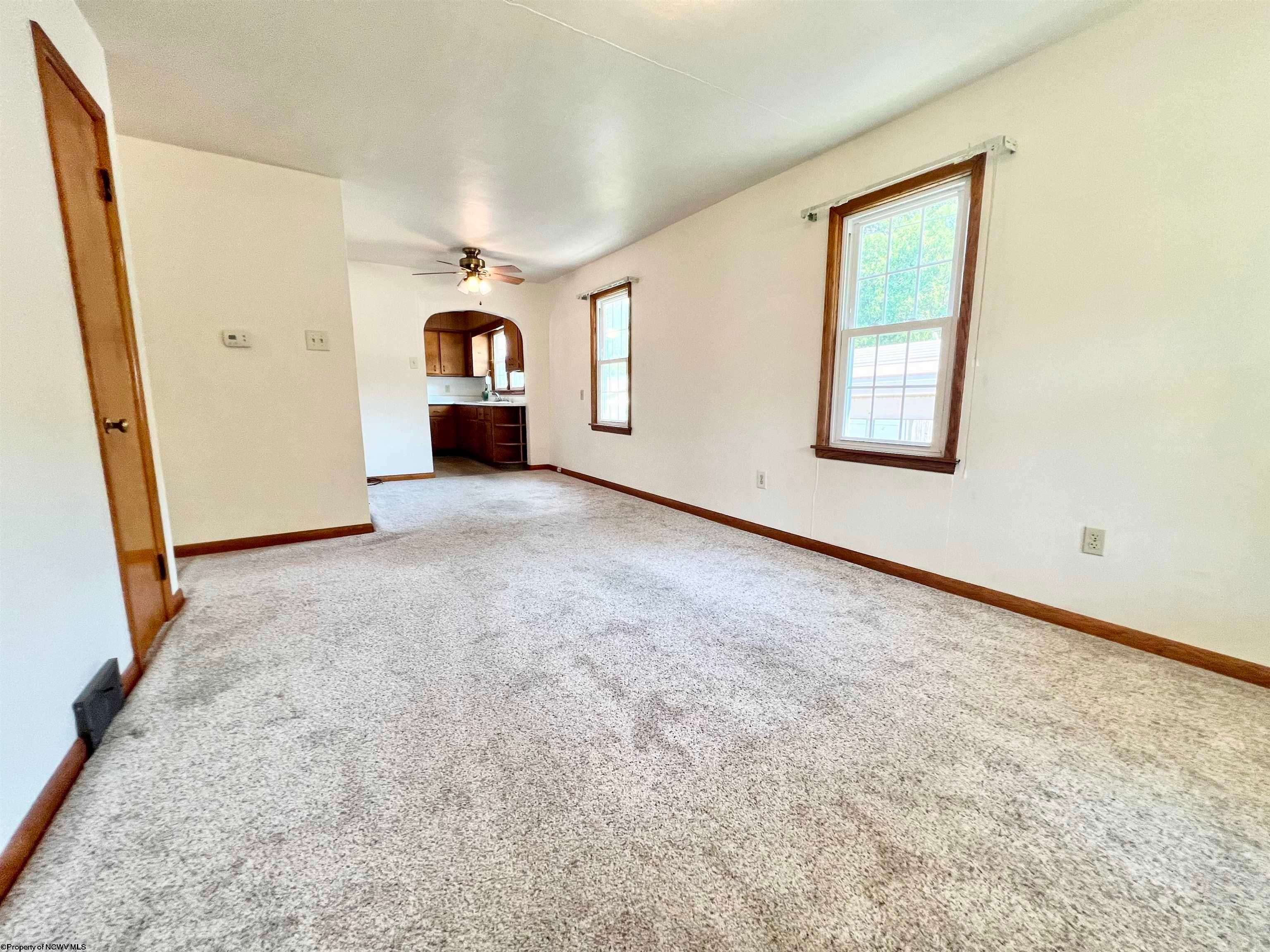 31 Pricketts Fort Road Fairmont, WV 26554 - Photo 14 of 29 Gallery Image 14