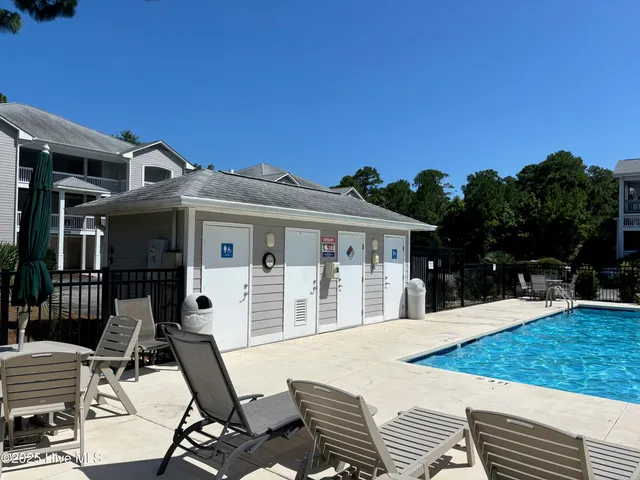 $1,750 | 3030 Marsh Winds Circle, Unit 1103A, Southport, NC 28461