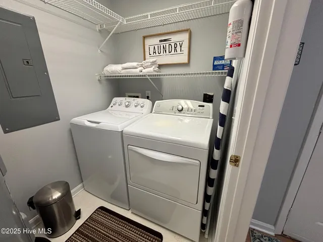 $1,750 | 3030 Marsh Winds Circle, Unit 1103A, Southport, NC 28461