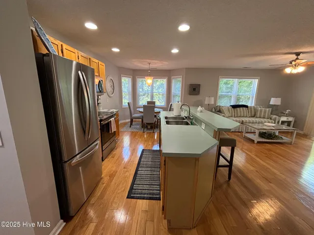 $1,750 | 3030 Marsh Winds Circle, Unit 1103A, Southport, NC 28461