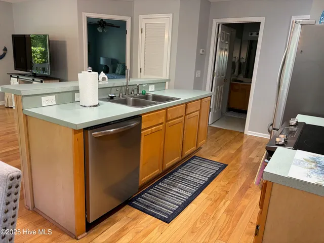 $1,750 | 3030 Marsh Winds Circle, Unit 1103A, Southport, NC 28461