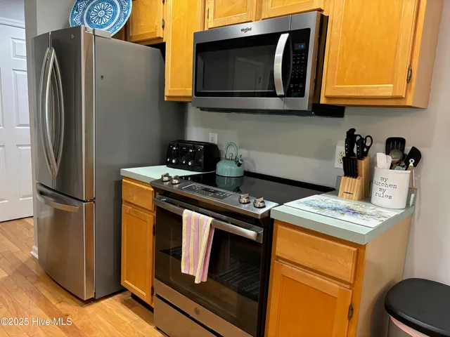 $1,750 | 3030 Marsh Winds Circle, Unit 1103A, Southport, NC 28461