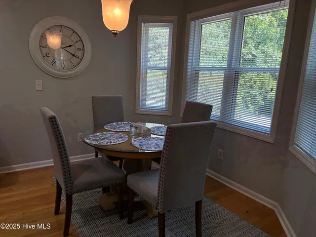 $1,750 | 3030 Marsh Winds Circle, Unit 1103A, Southport, NC 28461