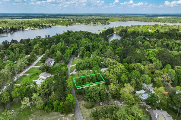 $29,500 | 164 Lakeland Road, Huntsville, TX 77320