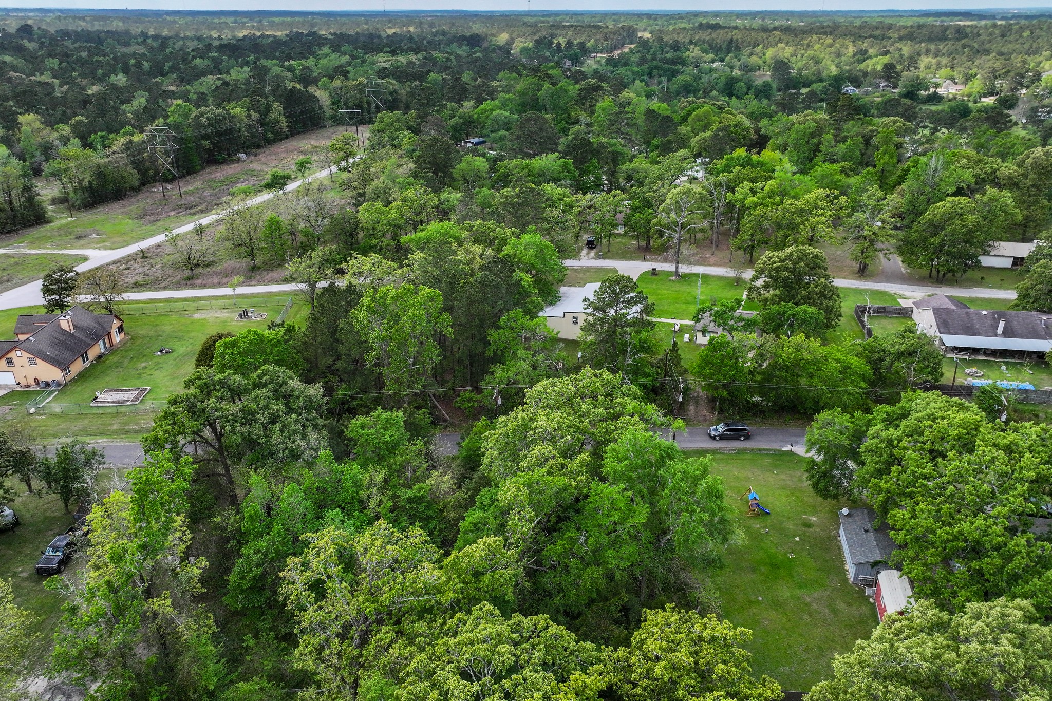 164 Lakeland Road Huntsville, TX 77320 - Photo 11 of 21