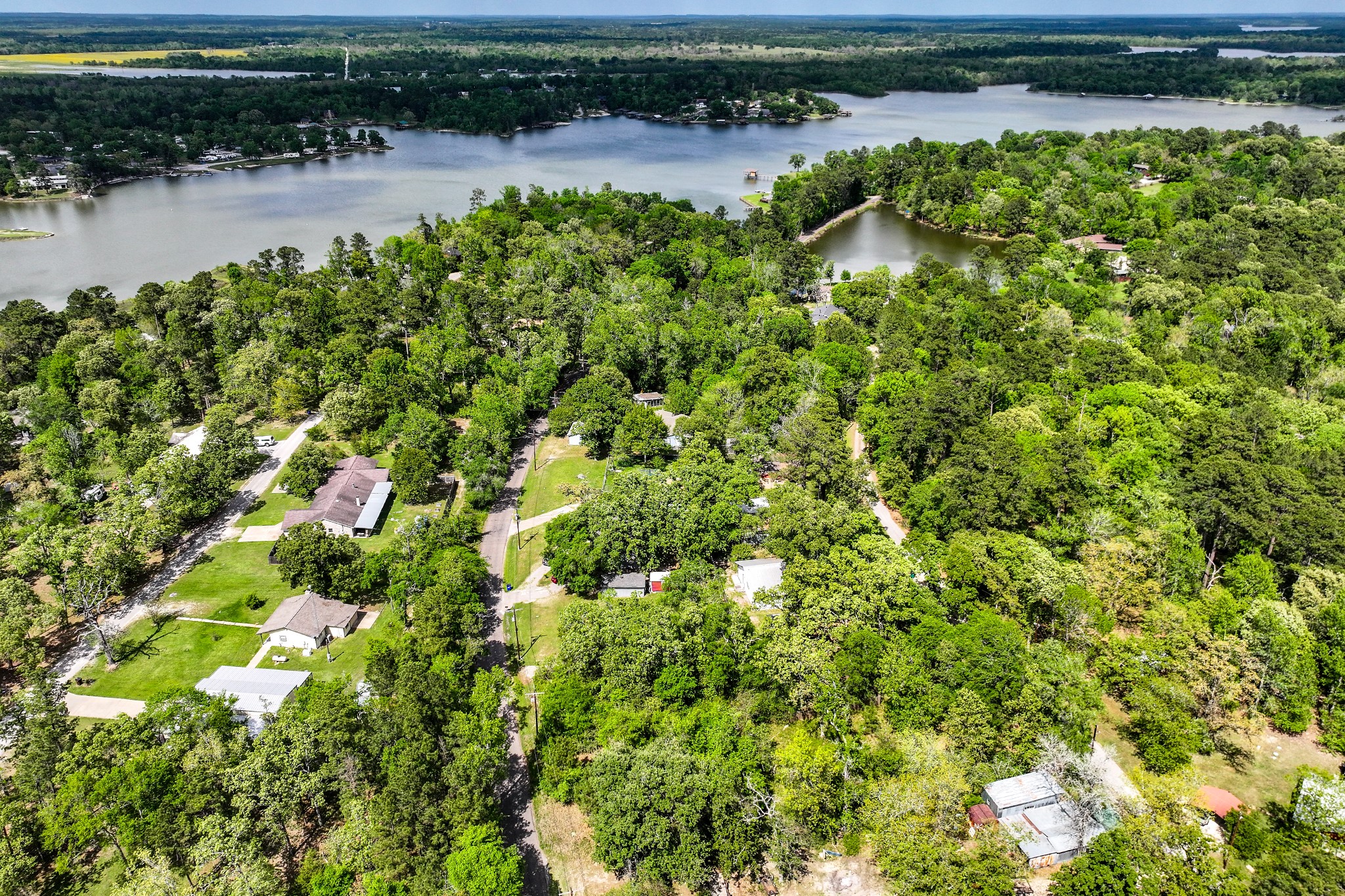 164 Lakeland Road Huntsville, TX 77320 - Photo 12 of 21