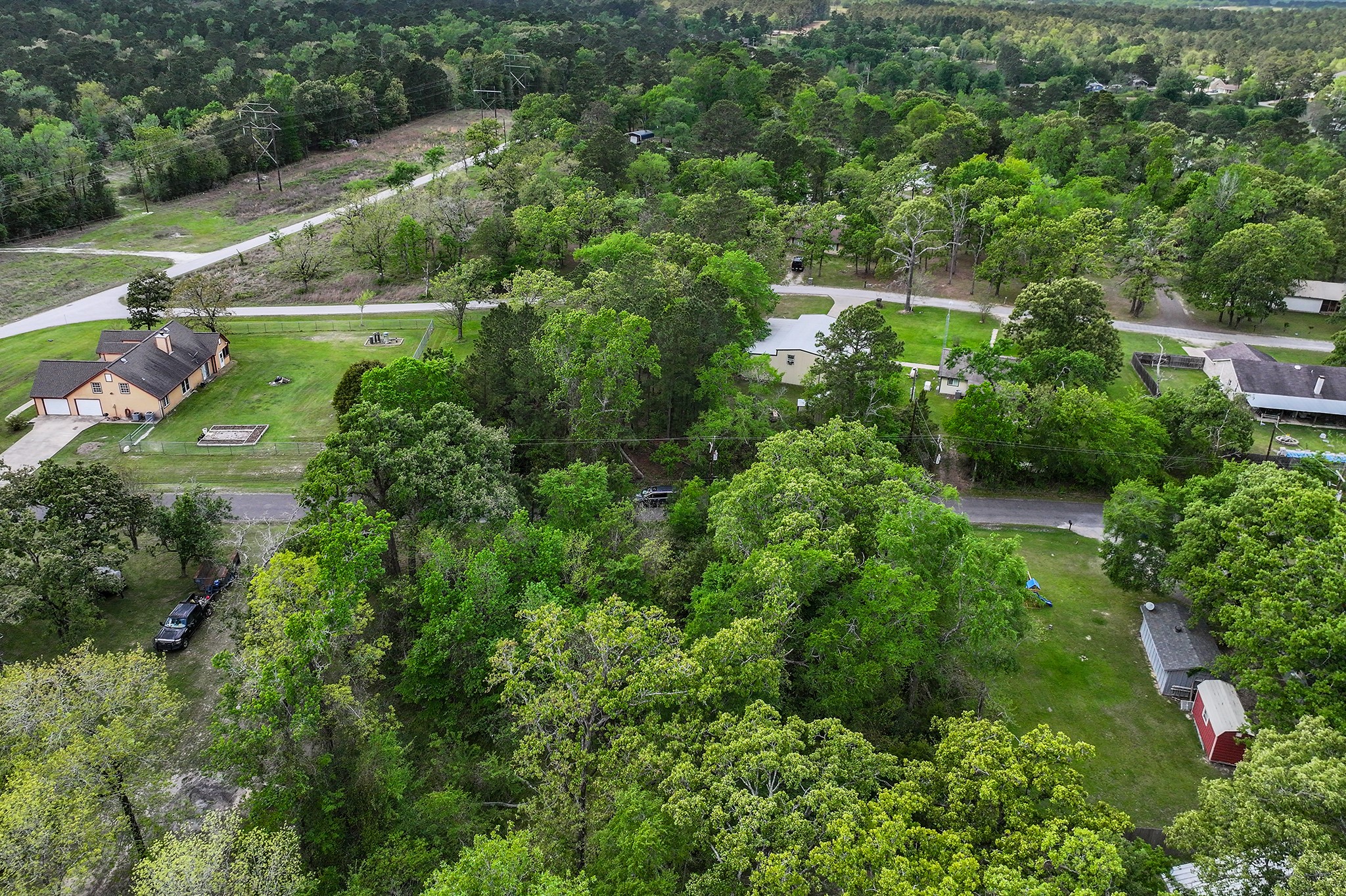 164 Lakeland Road Huntsville, TX 77320 - Photo 13 of 21