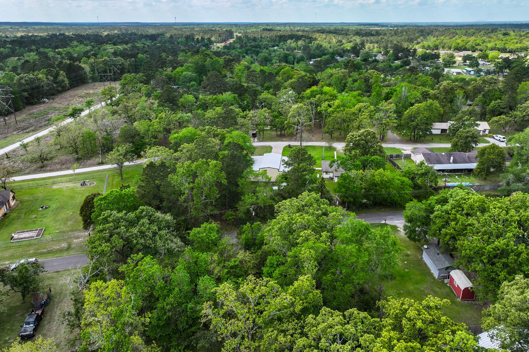 164 Lakeland Road Huntsville, TX 77320 - Photo 15 of 21