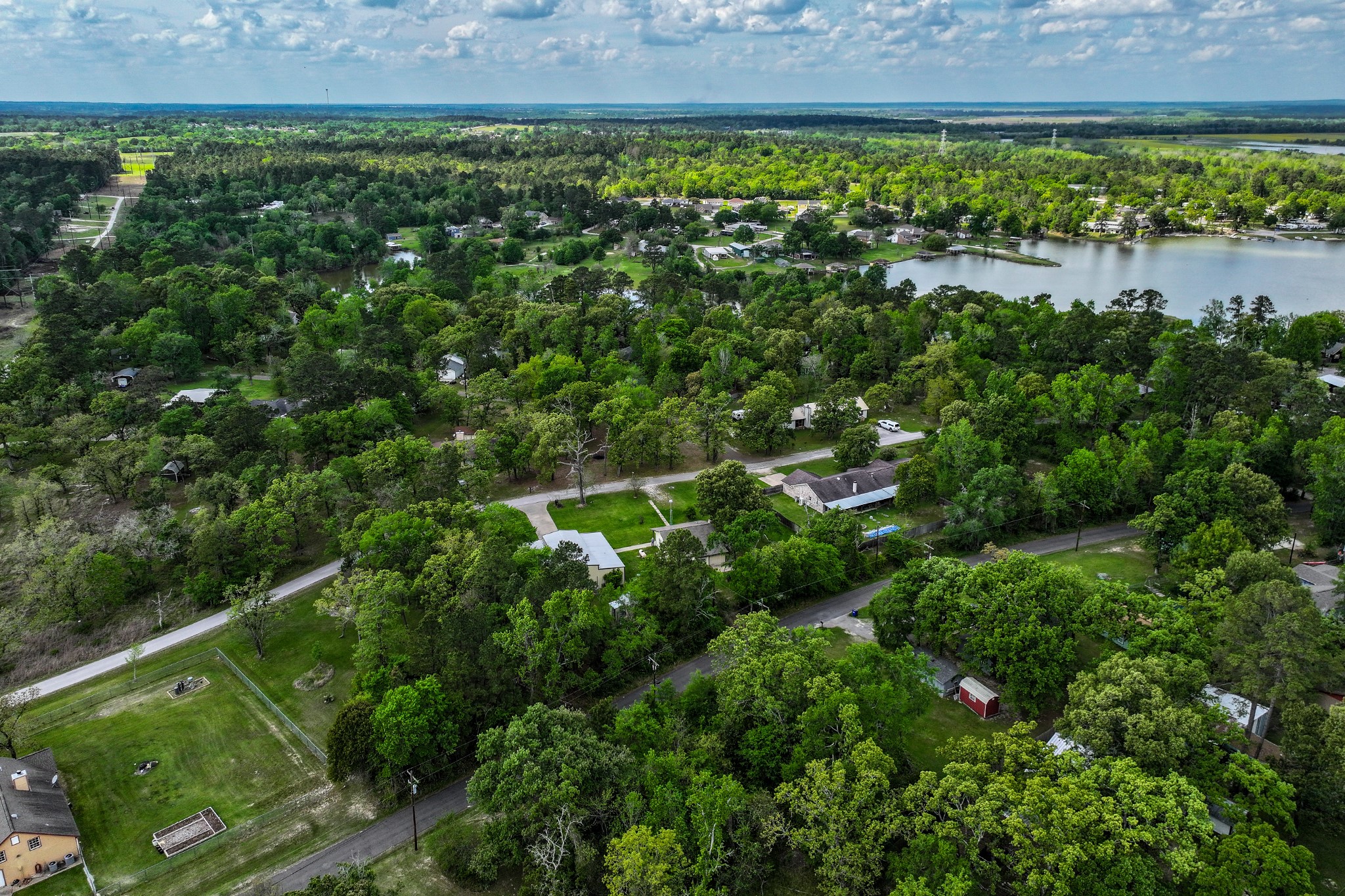 164 Lakeland Road Huntsville, TX 77320 - Photo 16 of 21