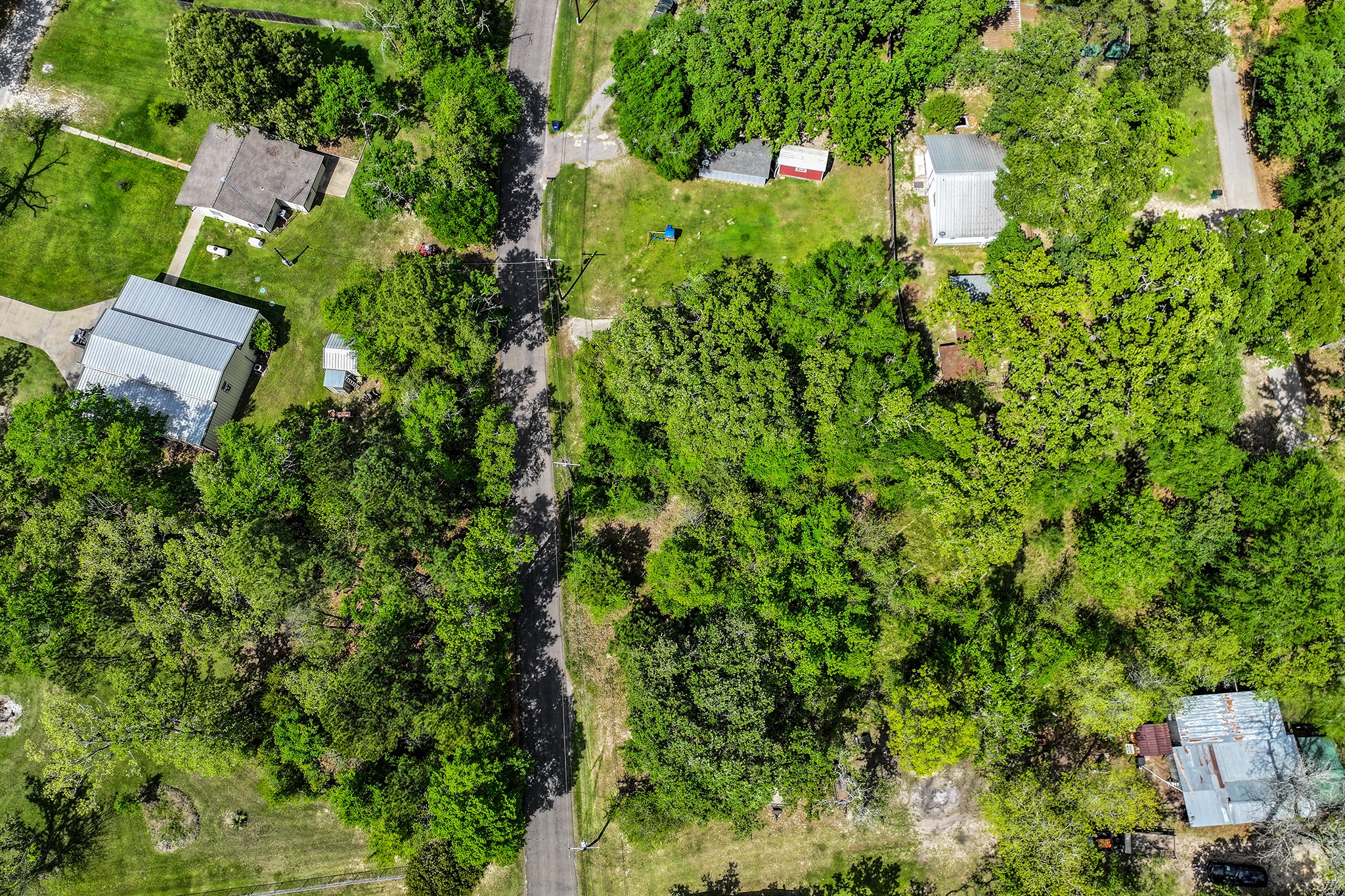 164 Lakeland Road Huntsville, TX 77320 - Photo 17 of 21