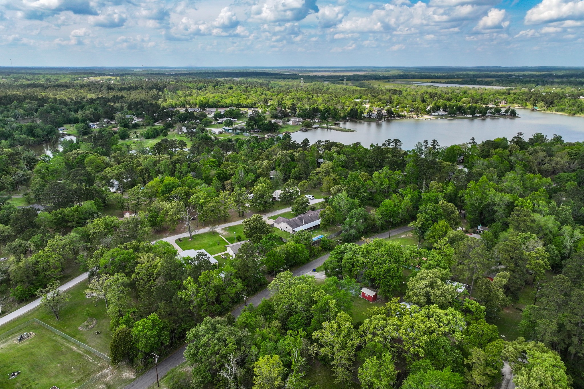 164 Lakeland Road Huntsville, TX 77320 - Photo 18 of 21