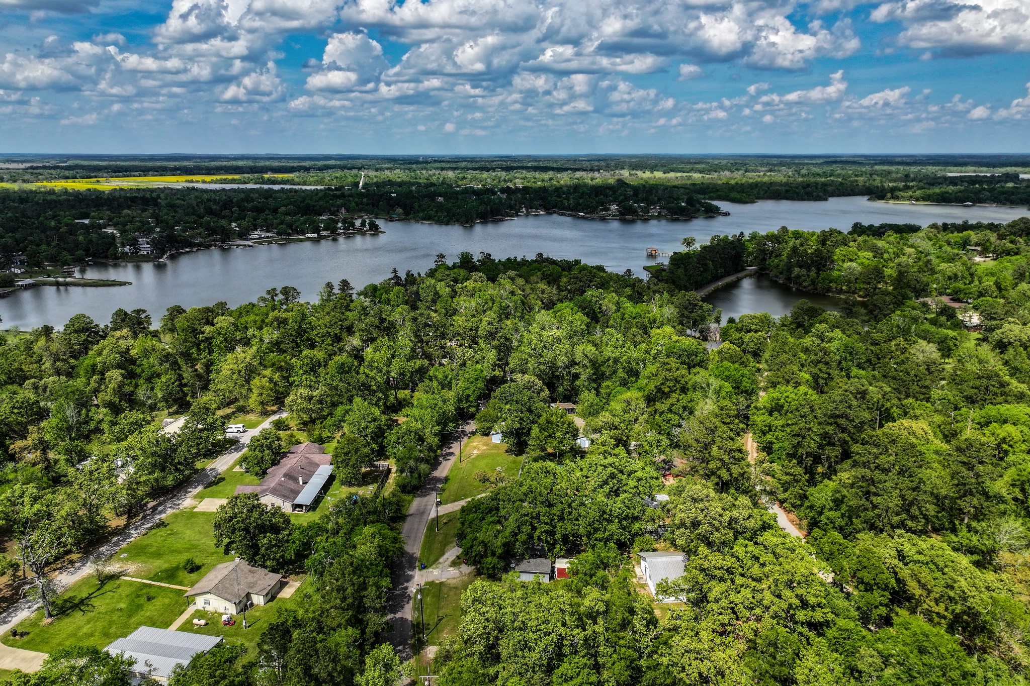 164 Lakeland Road Huntsville, TX 77320 - Photo 19 of 21