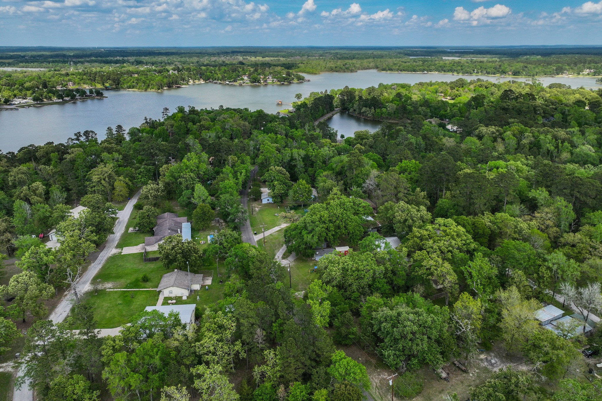 164 Lakeland Road Huntsville, TX 77320 - Photo 20 of 21