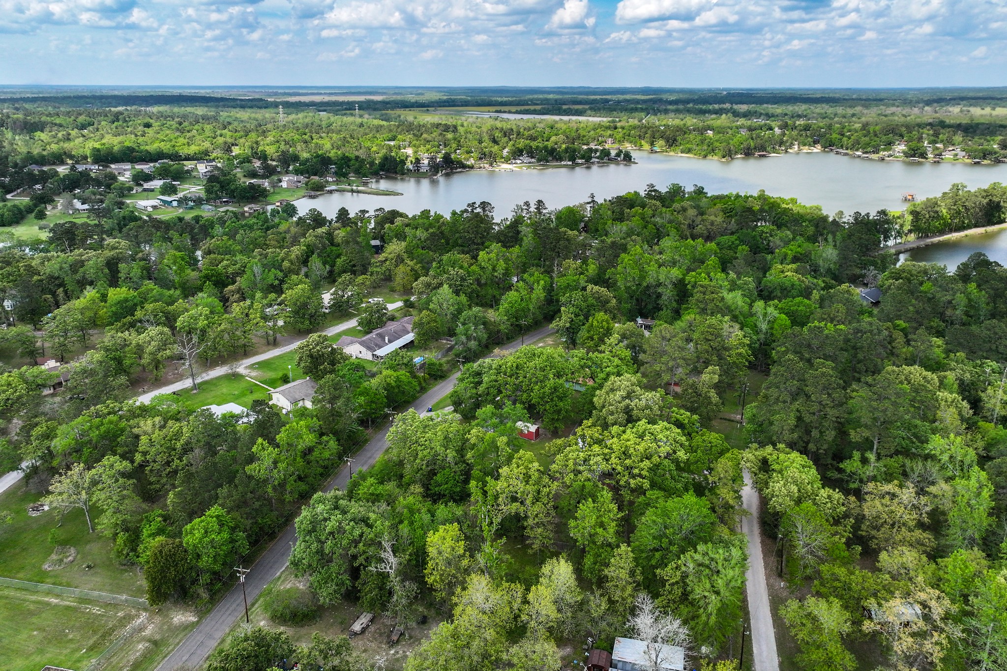 164 Lakeland Road Huntsville, TX 77320 - Photo 21 of 21
